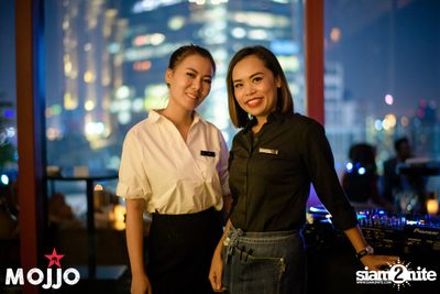Wine Tasting at Compass Skyview Hotel — photo 38