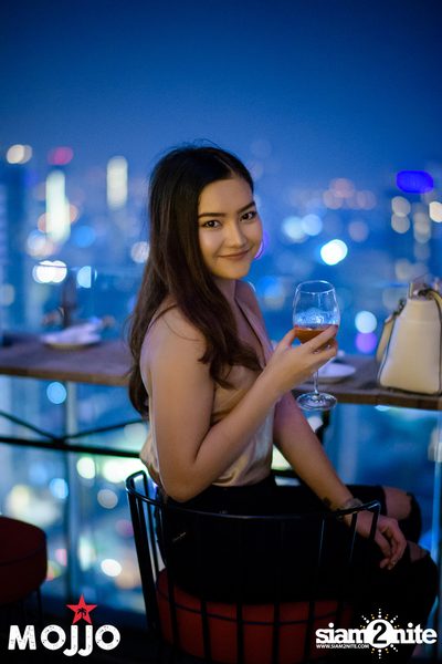 Wine Tasting at Compass Skyview Hotel — photo 54