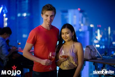 Wine Tasting at Compass Skyview Hotel — photo 56