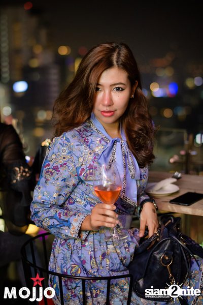 Wine Tasting at Compass Skyview Hotel — photo 59