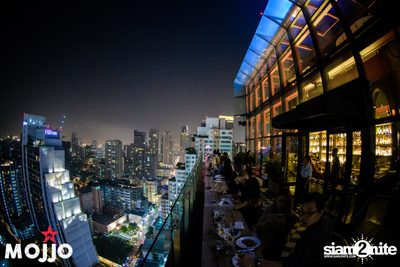 Wine Tasting at Compass Skyview Hotel — photo 62
