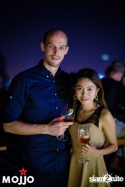 Wine Tasting at Compass Skyview Hotel — photo 76