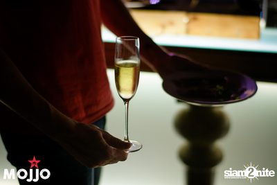 Wine Tasting at Compass Skyview Hotel — photo 78