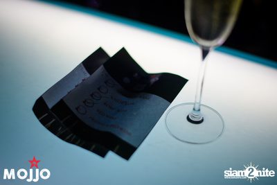 Wine Tasting at Compass Skyview Hotel — photo 80