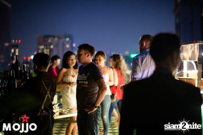 Wine Tasting at Compass Skyview Hotel — photo 85