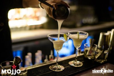 Wine Tasting at Compass Skyview Hotel — photo 97