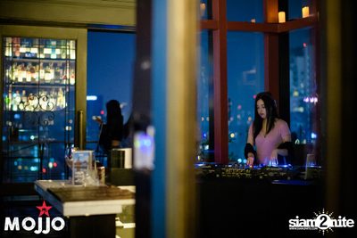 Wine Tasting at Compass Skyview Hotel — photo 100