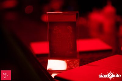 Howl at the Moon Chinese New Year Weekend ที่ เซ ลา วี — photo 8