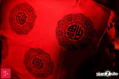 Howl at the Moon Chinese New Year Weekend ที่ เซ ลา วี — photo 15