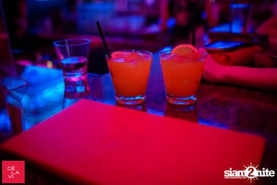 Howl at the Moon Chinese New Year Weekend ที่ เซ ลา วี — photo 22
