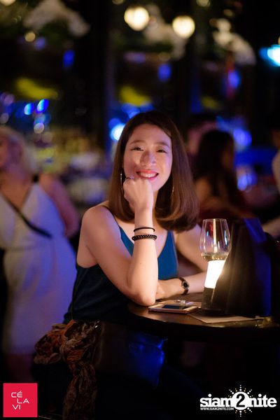 Howl at the Moon Chinese New Year Weekend ที่ เซ ลา วี — photo 44