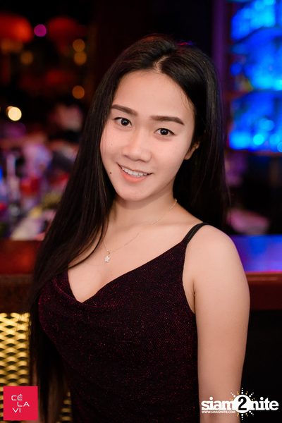 Howl at the Moon Chinese New Year Weekend ที่ เซ ลา วี — photo 55