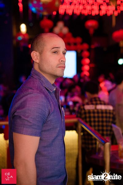 Howl at the Moon Chinese New Year Weekend ที่ เซ ลา วี — photo 76