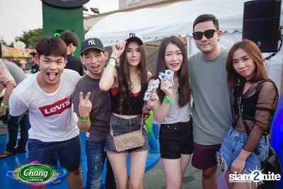 Chang Carnival: World of Illusion | Bangkok (Album 1, Day 2) — photo 5