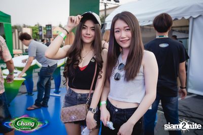 Chang Carnival: World of Illusion | Bangkok (Album 1, Day 2) — photo 7
