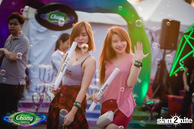 Chang Carnival: World of Illusion | Bangkok (Album 1, Day 2) — photo 10
