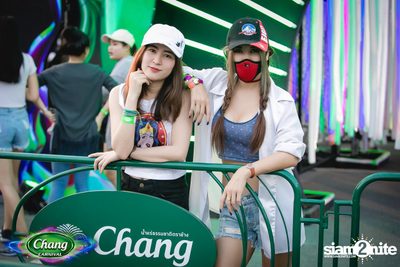 Chang Carnival: World of Illusion | Bangkok (Album 1, Day 2) — photo 20