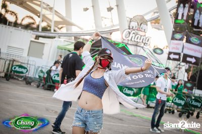Chang Carnival: World of Illusion | Bangkok (Album 1, Day 2) — photo 25