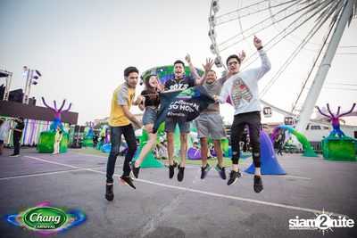Chang Carnival: World of Illusion | Bangkok (Album 1, Day 2) — photo 31
