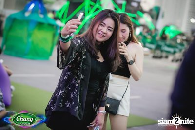 Chang Carnival: World of Illusion | Bangkok (Album 1, Day 2) — photo 39