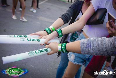 Chang Carnival: World of Illusion | Bangkok (Album 1, Day 2) — photo 41