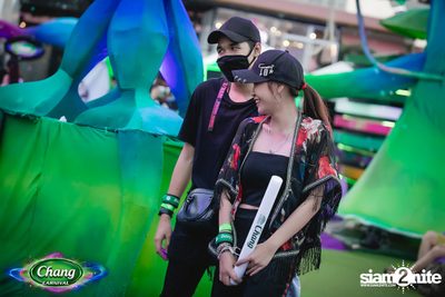 Chang Carnival: World of Illusion | Bangkok (Album 1, Day 2) — photo 45