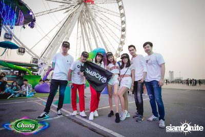 Chang Carnival: World of Illusion | Bangkok (Album 1, Day 2) — photo 50