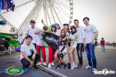 Chang Carnival: World of Illusion | Bangkok (Album 1, Day 2) — photo 51