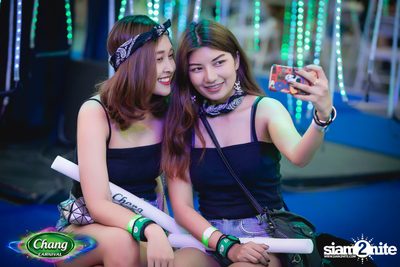 Chang Carnival: World of Illusion | Bangkok (Album 1, Day 2) — photo 55