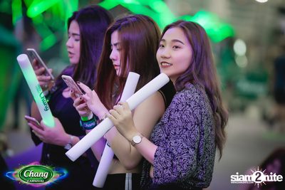 Chang Carnival: World of Illusion | Bangkok (Album 1, Day 2) — photo 56