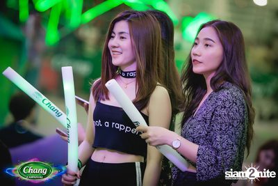 Chang Carnival: World of Illusion | Bangkok (Album 1, Day 2) — photo 57