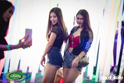 Chang Carnival: World of Illusion | Bangkok (Album 1, Day 2) — photo 61