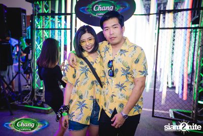 Chang Carnival: World of Illusion | Bangkok (Album 1, Day 2) — photo 63