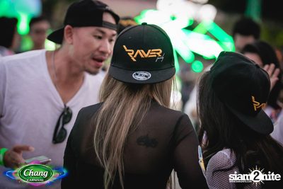 Chang Carnival: World of Illusion | Bangkok (Album 1, Day 2) — photo 66