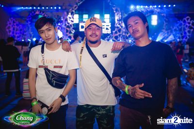 Chang Carnival: World of Illusion | Bangkok (Album 1, Day 2) — photo 70