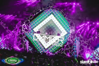 Chang Carnival: World of Illusion | Bangkok (Album 1, Day 2) — photo 71
