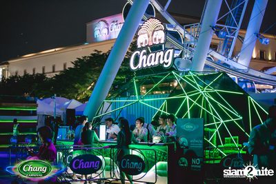 Chang Carnival: World of Illusion | Bangkok (Album 1, Day 2) — photo 73