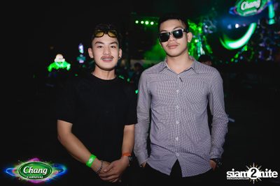 Chang Carnival: World of Illusion | Bangkok (Album 1, Day 2) — photo 74