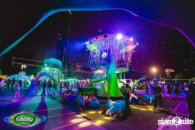 Chang Carnival: World of Illusion | Bangkok (Album 1, Day 2) — photo 75
