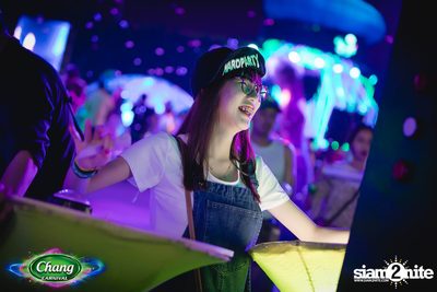 Chang Carnival: World of Illusion | Bangkok (Album 1, Day 2) — photo 76