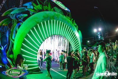 Chang Carnival: World of Illusion | Bangkok (Album 1, Day 2) — photo 77