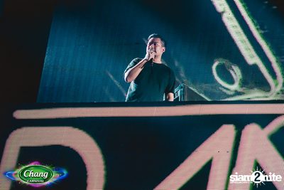 Chang Carnival: World of Illusion | Bangkok (Album 1, Day 2) — photo 90