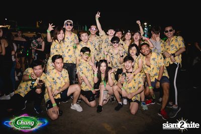 Chang Carnival: World of Illusion | Bangkok (Album 1, Day 2) — photo 96