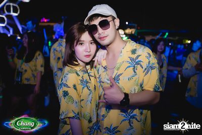 Chang Carnival: World of Illusion | Bangkok (Album 1, Day 2) — photo 97