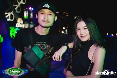 Chang Carnival: World of Illusion | Bangkok (Album 1, Day 2) — photo 98