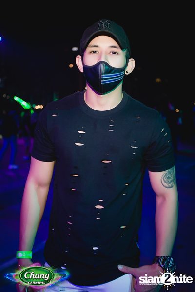 Chang Carnival: World of Illusion | Bangkok (Album 1, Day 2) — photo 99