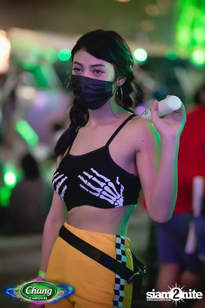 Chang Carnival: World of Illusion | Bangkok (Album 1, Day 2) — photo 100