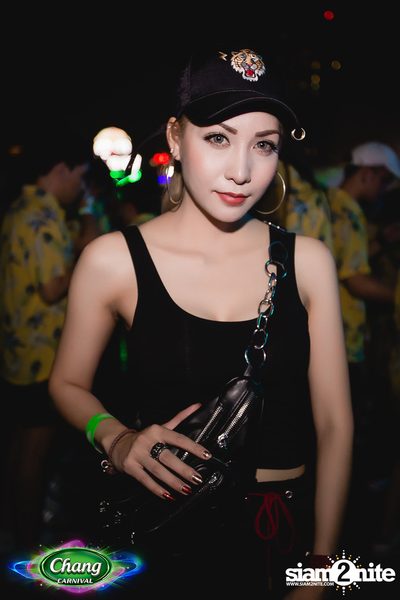 Chang Carnival: World of Illusion | Bangkok (Album 1, Day 2) — photo 106