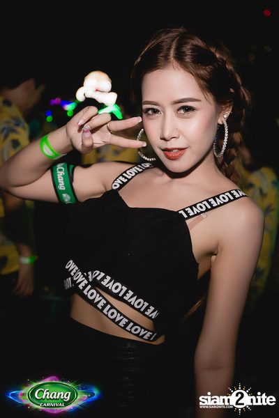 Chang Carnival: World of Illusion | Bangkok (Album 1, Day 2) — photo 107