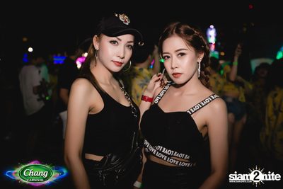 Chang Carnival: World of Illusion | Bangkok (Album 1, Day 2) — photo 108